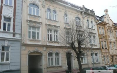 č. 835:Byt 3+1, OV, TepliceCena: Prodáno