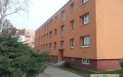 č. 844:Byt 3+1, Teplice – ŠanovCena: Prodáno