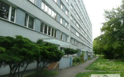 č. 859:Byt 2+kk/L, Teplice – Šanov IICena: Prodáno