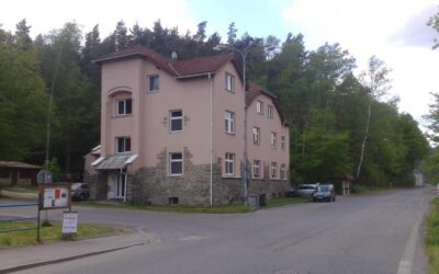 č. 862:Byt 1+1, OV, Bělá pod BezdězemCena: Prodáno