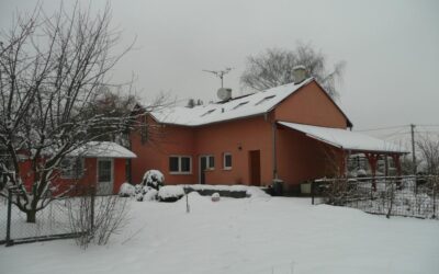 č. 894:Rodinný dům, TepliceCena: Prodáno