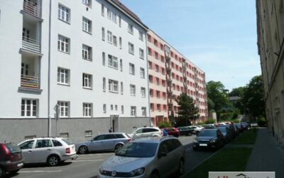č. 922:Byt 1+1, TepliceCena: Prodáno