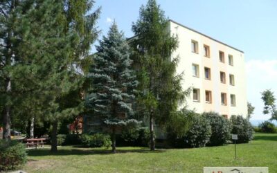 č. 925:Byt 3+1/L, TepliceCena: Prodáno