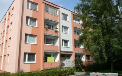 č. 932:Byt 2+1/L, TepliceCena: Prodáno