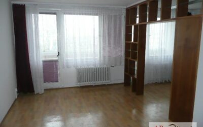 č. 900:Byt 3+1/L, OV, Teplice – Šanov IICena: Prodáno