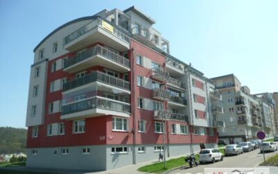 č. 951:Byt 5kk+T+2xG, OV, Praha 4Cena: Prodáno