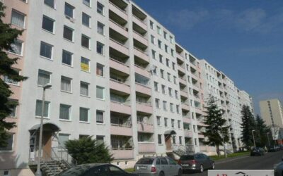 č. 912:Byt 2+kk, TepliceCena: Prodáno